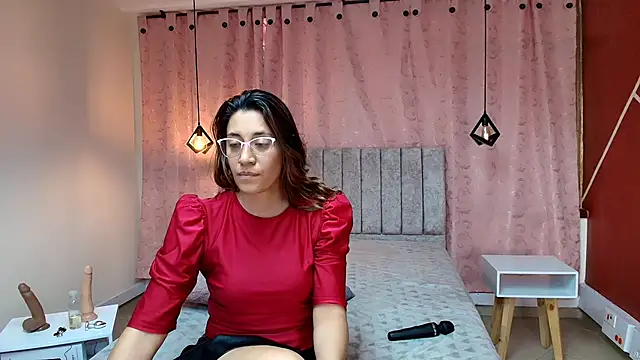 VioletaScott  online show from January 2025 08:25:02 PM