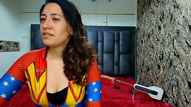 VioletaScott  online show from January 2026 02:11:02 PM