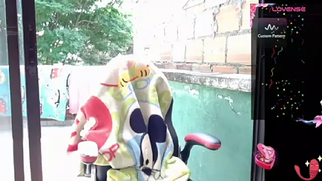 lvsaraa sexy online show from January 2025 07:03:01 PM