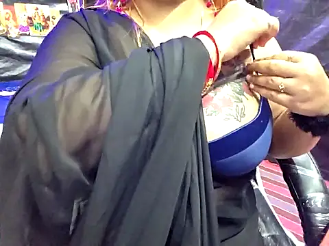 Naughty Neha  online show from March 2025 07:54:01 PM