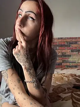 Snapshot of kriszy_baby chatting on February 2025 09:34:02 AM kriszy baby online show from February 2025 09:34:02 AM