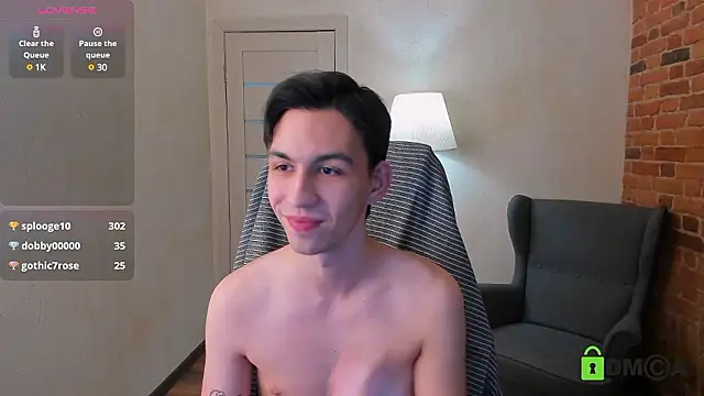 Snapshot of Ul_Tima chatting on December 2024 02:56:01 AM Ul Tima online show from December 2024 02:56:01 AM