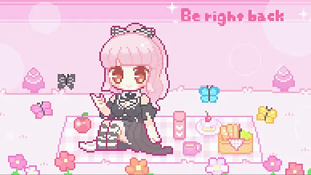 litle mily  online show from January 2025 01:11:01 AM