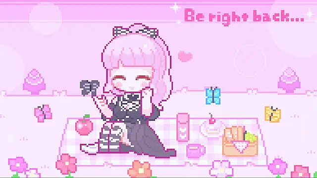 litle mily  online show from February 2025 01:11:01 AM