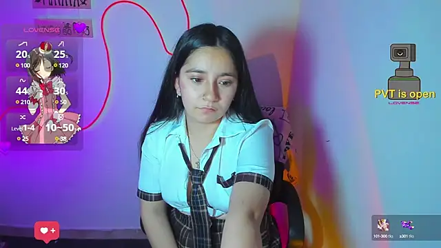 litle mily  online show from March 2025 12:15:02 AM