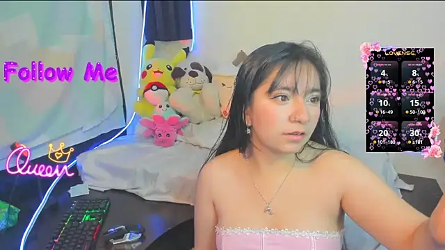 litle mily  online show from March 2026 09:59:01 PM