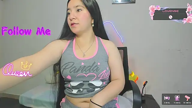 litle mily  online show from July 2026 10:08:02 PM