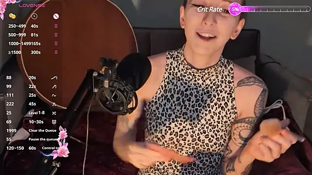 lovelylucyy online show from January 2025 03:09:02 AM