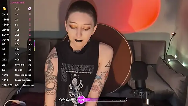 lovelylucyy online show from February 2025 12:59:01 AM