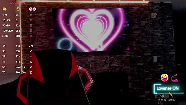 Charlotte greys online show from February 2026 09:35:01 PM