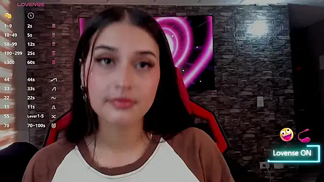 Charlotte greys online show from February 2026 09:03:02 PM