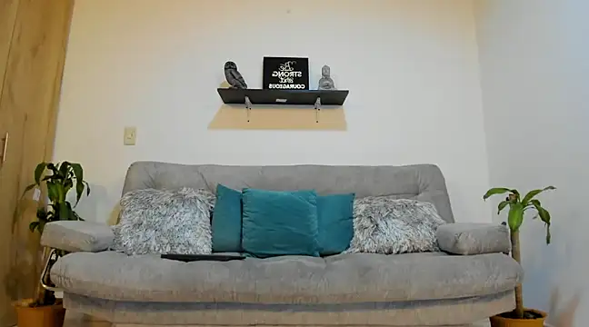 julian wallace online show from January 2025 09:39:02 PM