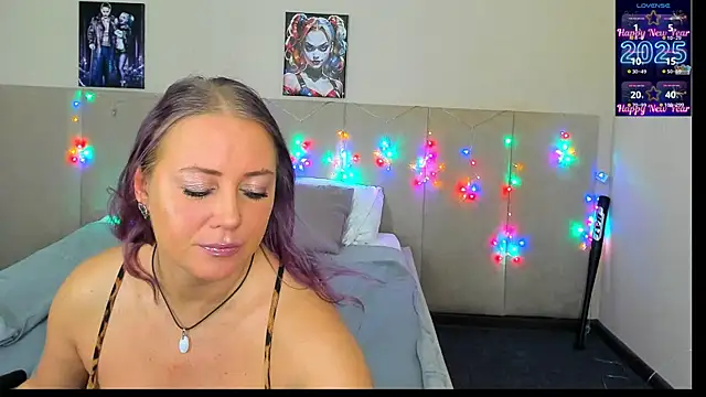 Snapshot of MuscleXXXBarbie chatting on February 2025 06:13:02 PM MuscleXXXBarbie online show from February 2025 06:13:02 PM