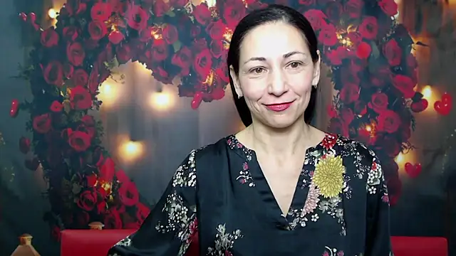 LiluGrants online show from February 2025 07:11:01 PM