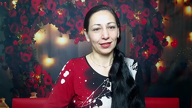 LiluGrants online show from February 2025 07:21:01 PM