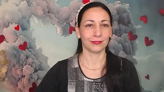 LiluGrants online show from March 2025 07:09:02 PM