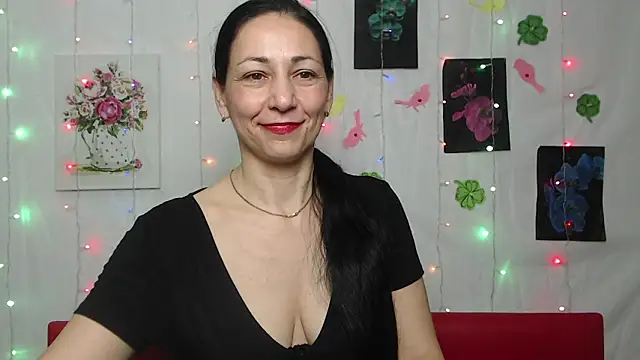 LiluGrants online show from March 2025 01:53:02 AM