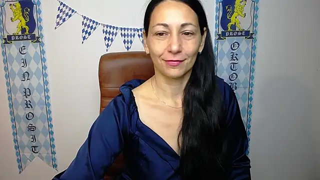 LiluGrants online show from October 2025 06:17:01 PM