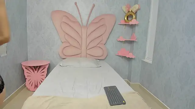 MaddyCute4u online show from February 2025 11:33:01 AM