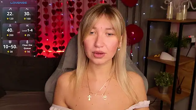 MilaBott online show from February 2026 07:18:01 PM