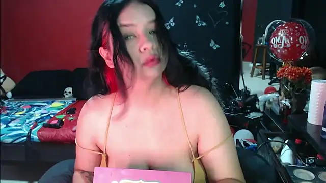 MaggaCass online show from February 2025 01:58:02 AM