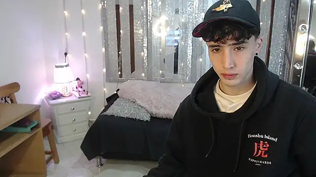 gojo satoru 18 online show from February 2025 11:25:02 AM