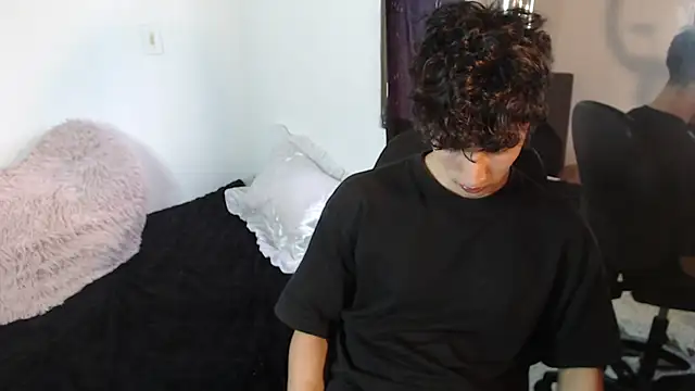 gojo satoru 18 online show from February 2025 05:53:02 PM