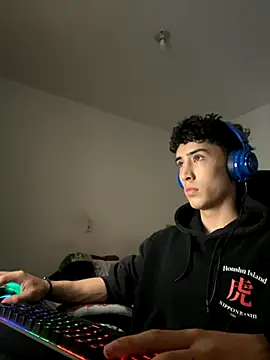 gojo satoru 18 online show from October 2025 02:25:02 PM