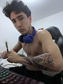 gojo satoru 18 online show from December 2025 04:21:01 AM