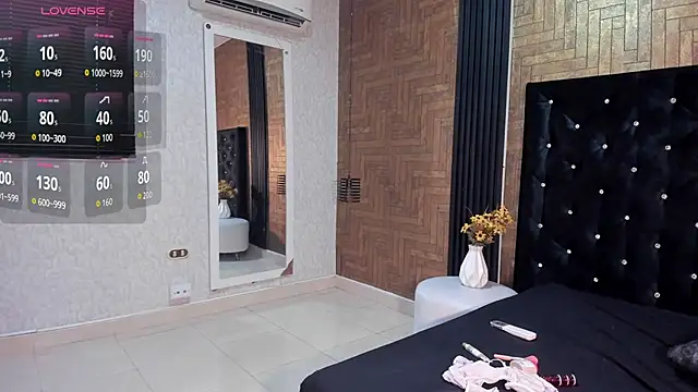 Laross25 online show from February 2026 08:27:01 PM