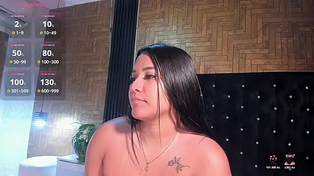 Laross25 online show from April 2026 08:06:02 PM