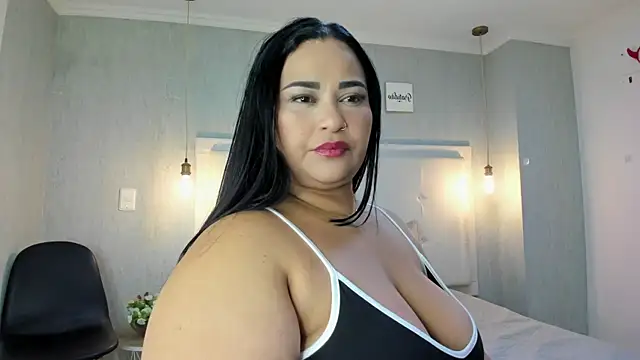 Snapshot of Clarigil chatting on February 2026 08:52:01 PM Clarigil online show from February 2026 08:52:01 PM