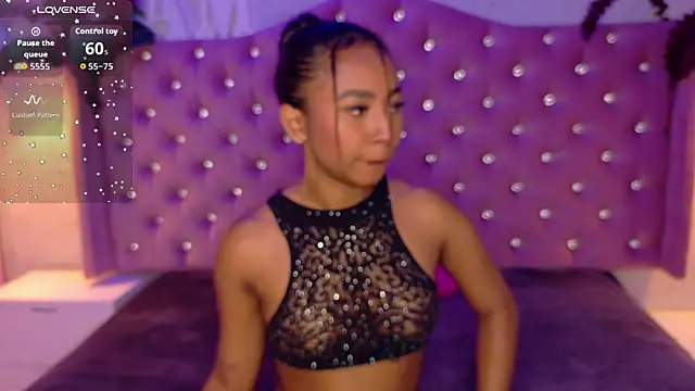 GabrielaLugo online show from November 2025 12:39:02 PM