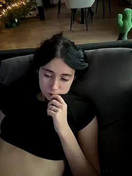 Lena Lang online show from December 2025 01:27:01 PM