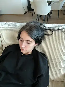 Lena Lang online show from March 2026 02:34:01 PM