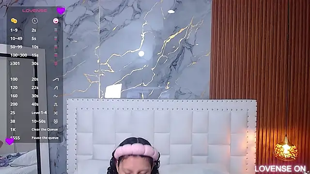 Beautifulskinny18 online show from March 2025 01:56:02 PM