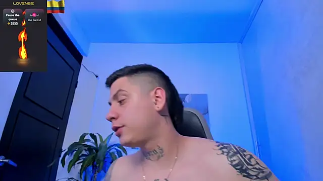 Yeiko Romero  online show from January 2026 09:13:01 AM