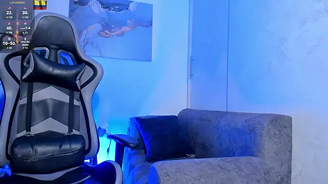 Yeiko Romero  online show from February 2026 12:07:01 AM