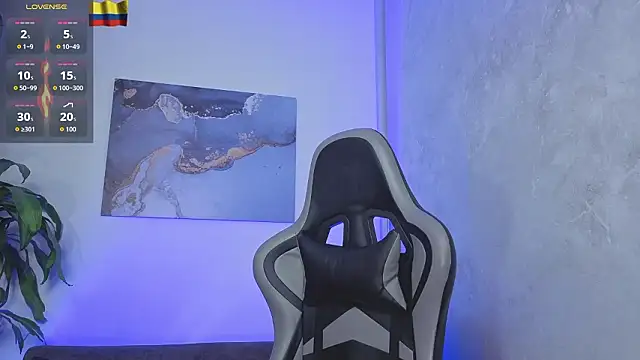 Yeiko Romero  online show from March 2026 07:10:02 PM