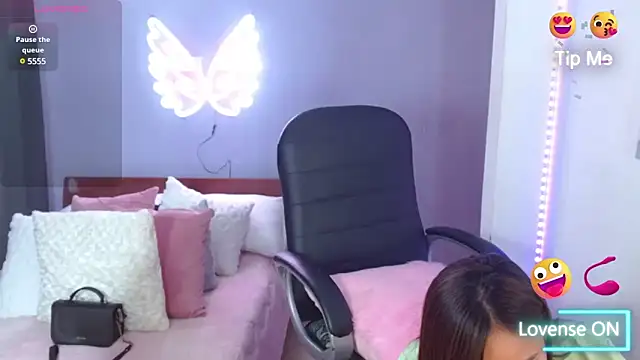 Paulina 627 online show from March 2025 02:08:02 PM