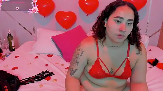 Ayla martinez online show from February 2025 01:31:02 AM