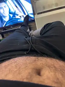 Snapshot of tikitaka97 chatting on December 2024 06:56:02 PM tikitaka97 online show from December 2024 06:56:02 PM