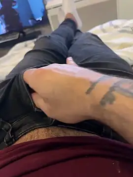 Snapshot of tikitaka97 chatting on January 2025 11:46:01 AM tikitaka97 online show from January 2025 11:46:01 AM