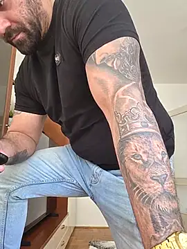 tikitaka97 online show from April 2026 02:55:02 PM