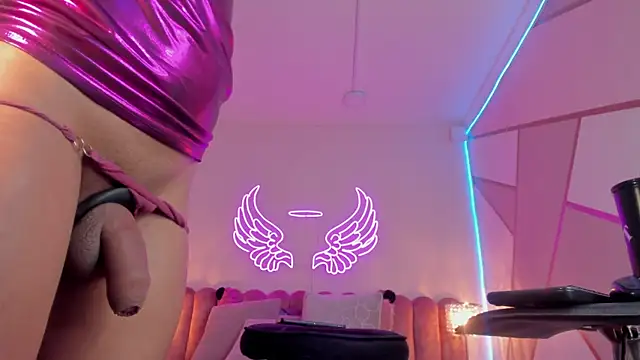  scarletmoore online show from March 2025 09:53:01 AM