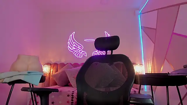  scarletmoore online show from March 2025 10:10:02 AM