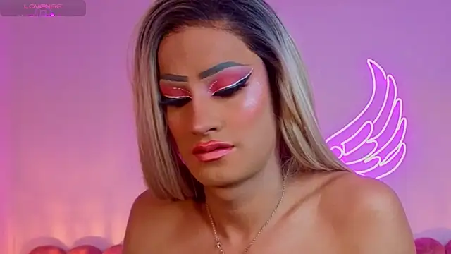  scarletmoore online show from September 2025 07:23:01 AM