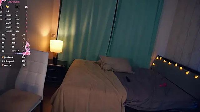 WiloneDimmick online show from March 2025 01:23:01 PM