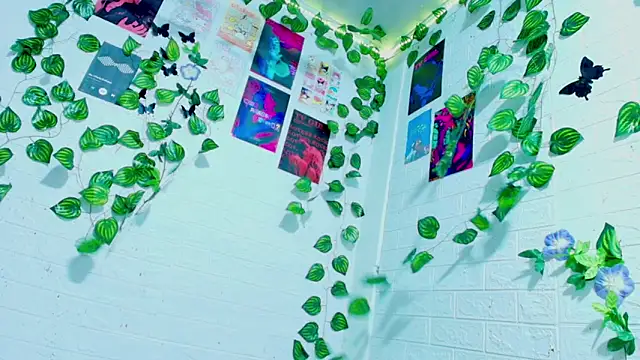 stevan1855 online show from February 2026 02:01:02 PM