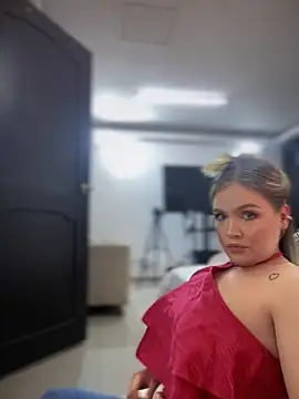 GaiaBaker online show from January 2025 02:15:02 AM